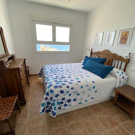 Apartamento El Palmeral Aguadulce Aguadulce  Extérieur photo