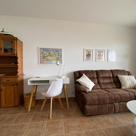 Apartamento El Palmeral Aguadulce Aguadulce  Extérieur photo