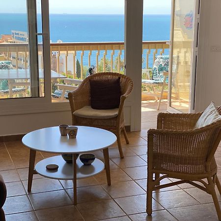 Apartamento El Palmeral Aguadulce Aguadulce  Extérieur photo