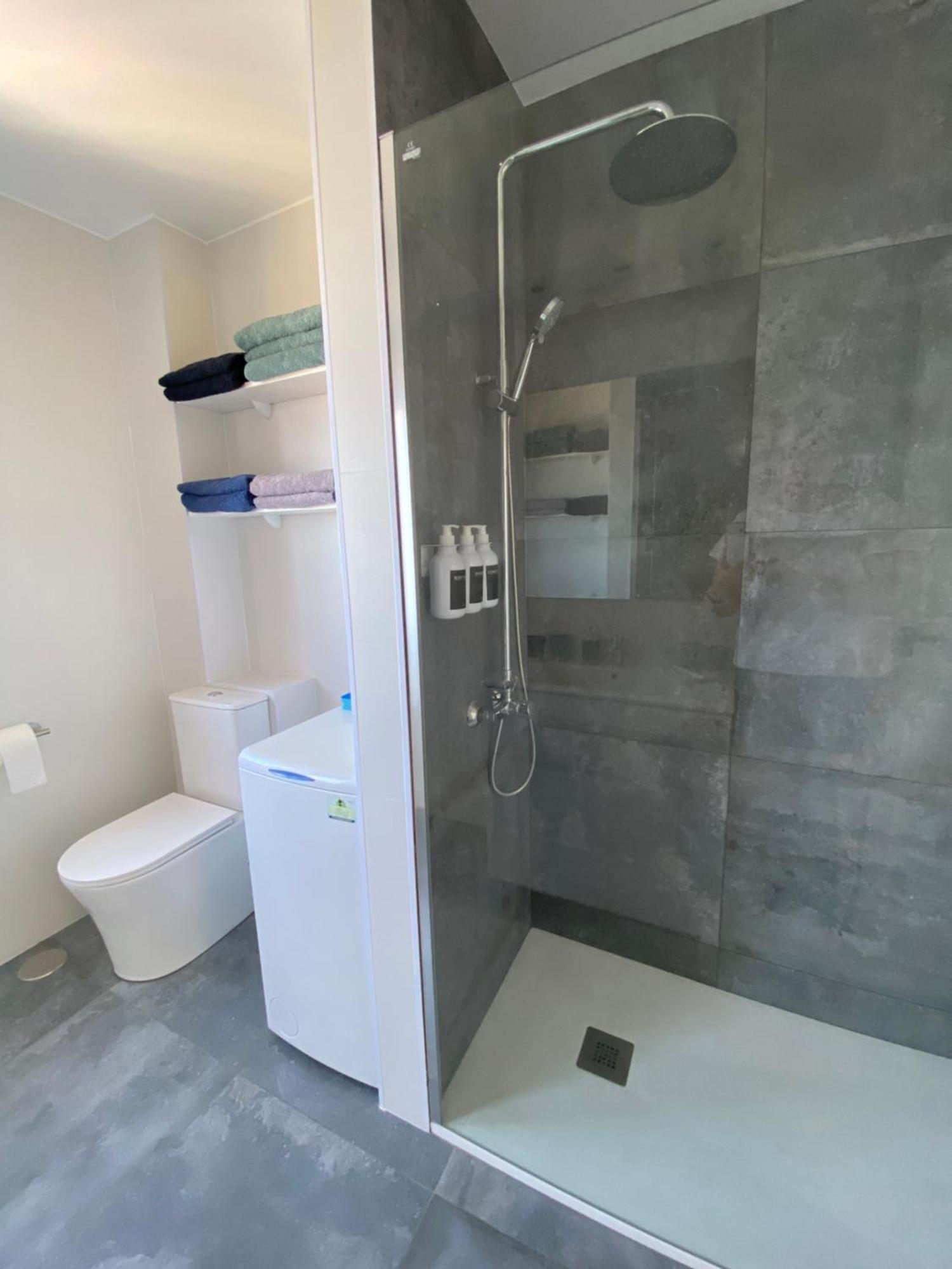 Apartamento El Palmeral Aguadulce Aguadulce  Extérieur photo