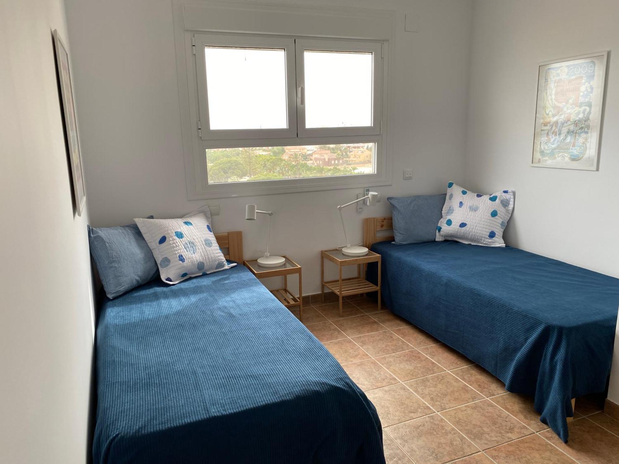 Apartamento El Palmeral Aguadulce Aguadulce  Extérieur photo