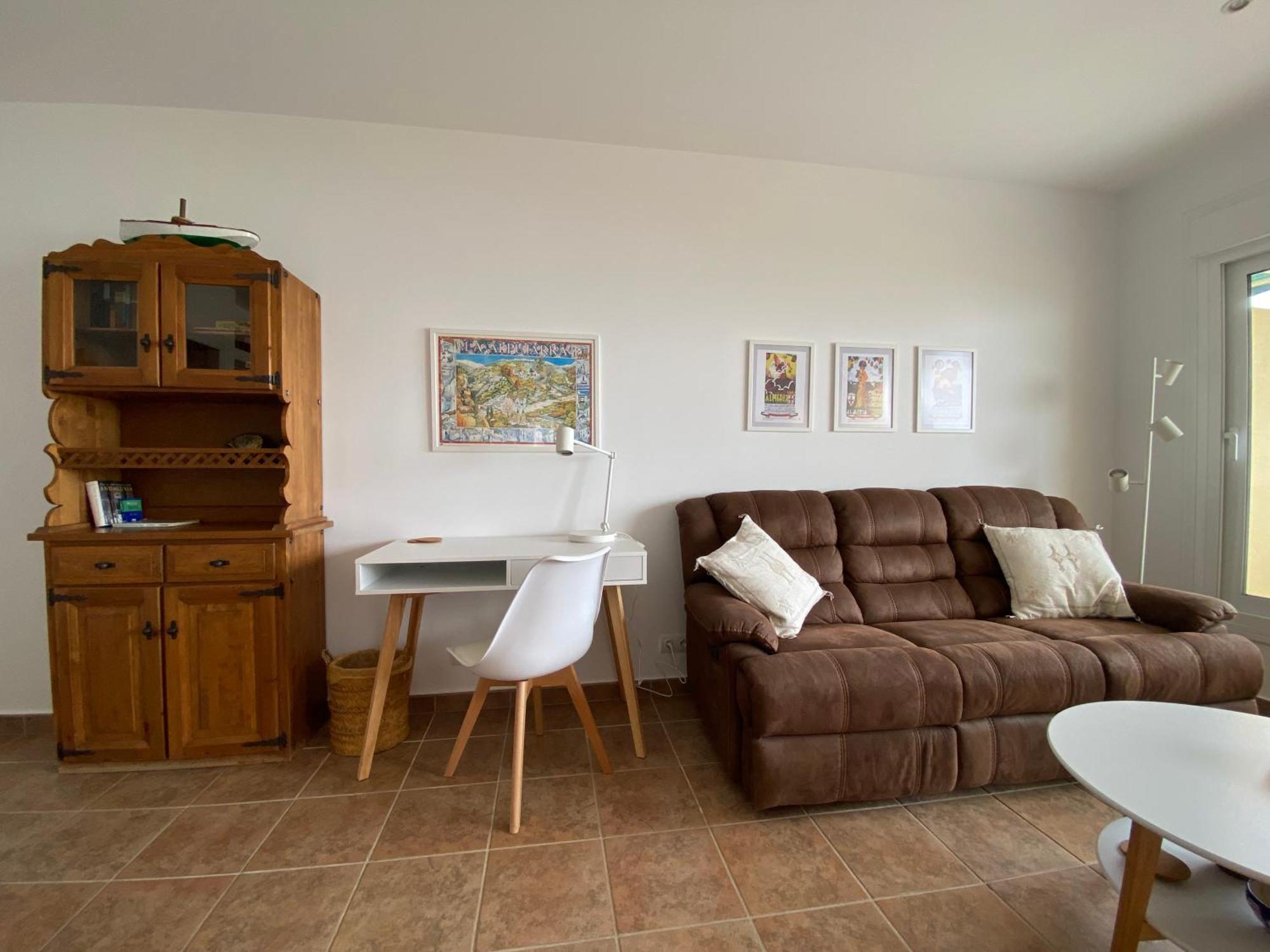 Apartamento El Palmeral Aguadulce Aguadulce  Extérieur photo